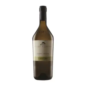 St. Michael-Eppan Sanct Valentin Pinot Grigio Alto Adige