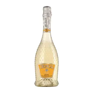 Tropical by Luca Bosio Lux Mango Moscato
