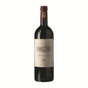 Ornellaia Bolgheri Rosso Superiore