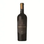 Masseria Trajone Zinfandel Puglia