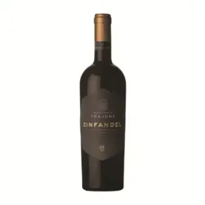 Masseria Trajone Zinfandel Puglia