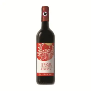 Vallepicciola Chianti Classico Riserva