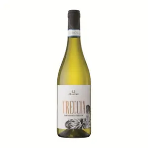iLauri "Treccia" Pinot Grigio delle Venezie