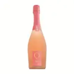 Janare Quid Rosato Spumante Brut