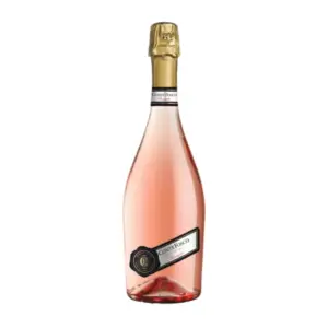 Conte Fosco Spumante Rosato Brut