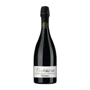 Chiarli Centenario Amabile Lambrusco Grasparossa di Castelvetro