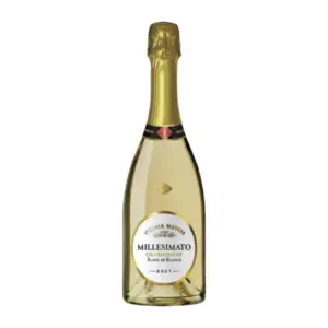 Vecchia Modena Chardonnay Blanc de Blancs Millesimato Brut