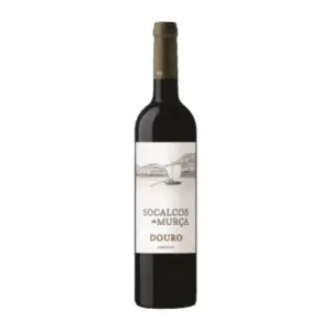 Socalcos de Murça Douro Tinto