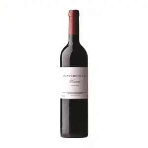 Confidencial Reserva Tinto Vinho Regional Lisboa