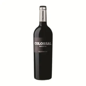 Colossal Reserva Tinto Vinho Regional Lisboa