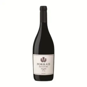 Porrais Signature Douro Tinto