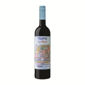 Topo Lisboa Tinto
