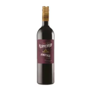 Klippenkop Pinotage
