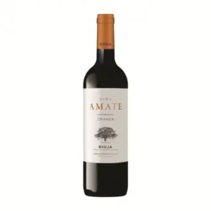 Viña Amate Tempranillo Rioja DOCa