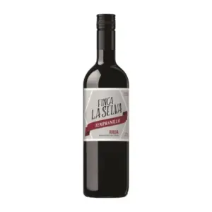 Finca La Selva Tempranillo Rioja DOCa