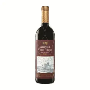 Muriel Viña Viejas Gran Reserva Rioja DOCa