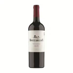 Monteabellón 5 Meses En Barrica Tempranillo Ribera del Duero