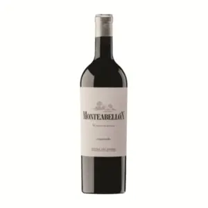 Monteabellón 14 Meses En Barrica Tempranillo Ribera del Duero