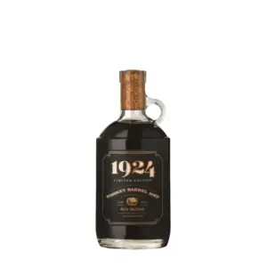 1924 Whisky Barrel Aged French Blend