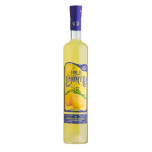 Sprint Distillery Limoncello Liquore