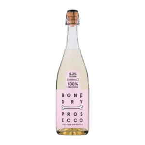 Bone Dry Prosecco