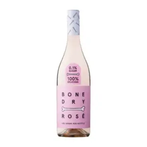 Bone Dry Rosé
