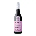 Bone Dry Pinot Noir