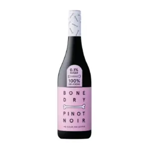 Bone Dry Pinot Noir