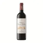 Château Prieuré-Lichine, Margaux Grand Cru Classé AOC (2021)