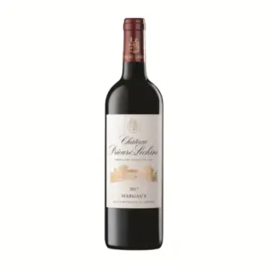 Château Prieuré-Lichine, Margaux Grand Cru Classé AOC (2021)