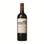 Château Pontet-Canet, Pauillac Grand Cru Classé AOC (2019)