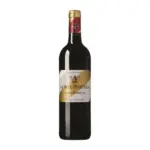 Lacroix-Martillac Par Latour-Martillac Pessac-Leognan AOC (2016)