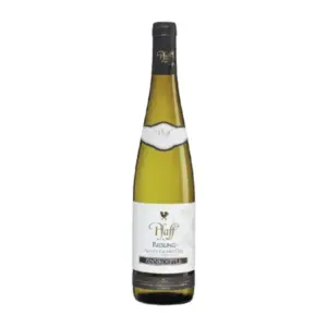 Pfaff Riesling Zinnkoepfle Alsace Grand Cru