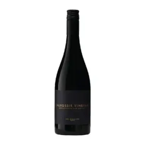 Calrossie Vineyard Grand Reserve Pinot Noir