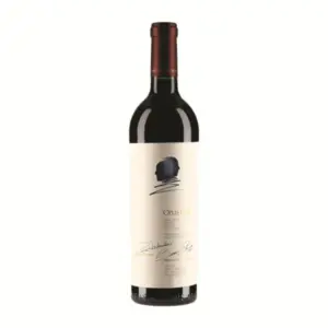 Opus One Napa Valley (2012)