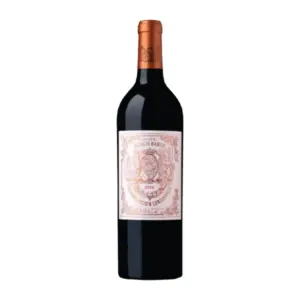 Château Pichon Baron, Pauillac Grand Cru Classé AOC