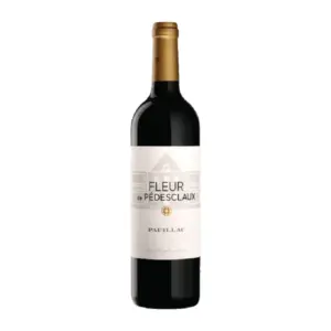 Fleur de Pédesclaux, Pauillac AOC