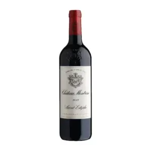 Château Montrose, Saint-Estèphe Grand Cru Classé AOC