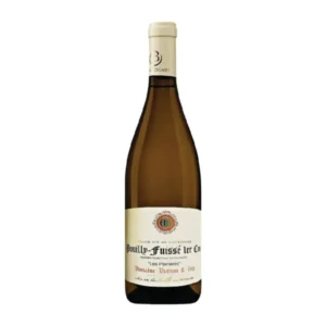 Domaine Dutron & Fils Pouilly-Fuissé 1er Cru ‘Les Perrières’