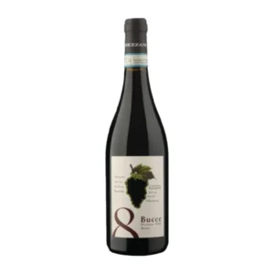 Dezzani 8 Bucce Piemonte Rosso DOC