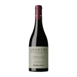Buglioni Il Lussurioso Amarone della Valpolicella Classico DOCG