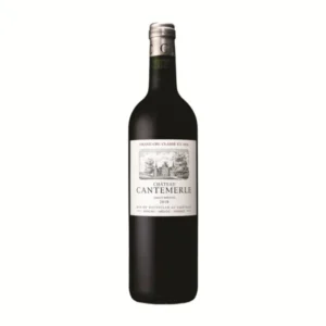 Château Cantemerle, Haut Médoc Grand Cru Classé AOC