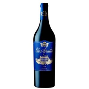 Lapostolle Clos Apalta (2019)
