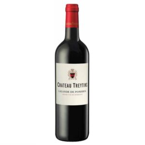 Château Treytins, Lalande de Pomerol AOC (2016)