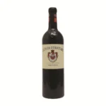 Clos de L'Oratoire, Saint-Émilion Grand Cru Classé AOC (2018)