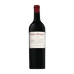 L'Esprit de Chevalier, Grand Vin de Graves, Pessac-Leognan AOC (2020)