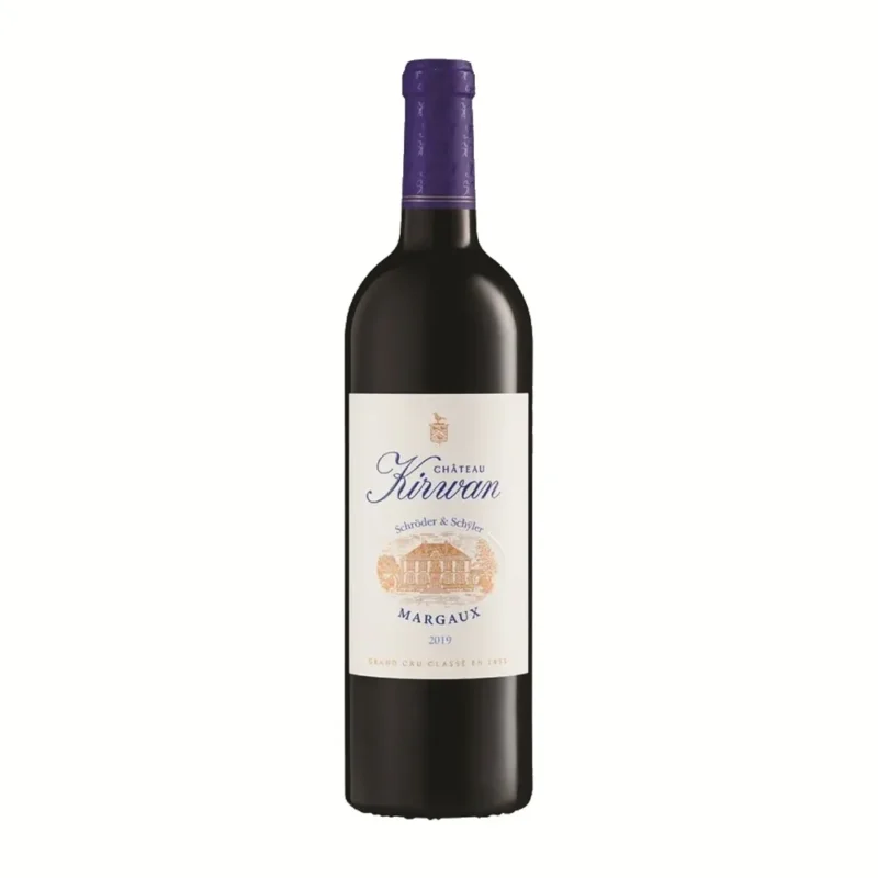 FR0322 2019 vinumlector qigv5
