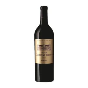 Château Cantenac Brown, Margaux Grand Cru Classé AOC (2021)