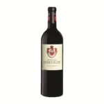 Seigneurs D'Aiguilhe, Castillon Côtes de Bordeaux (2021)