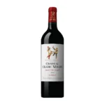 Château Clerc Milon, Pauillac Grand Cru Classé AOC (2018)